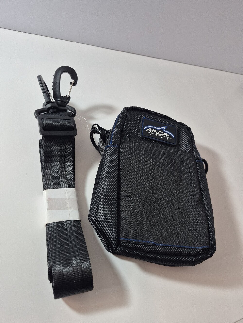 ARCA Gear Bag Hiking Crossbody Bag